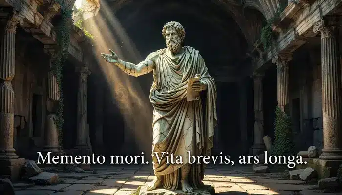 Stoicism faceless YouTube channel niche idea