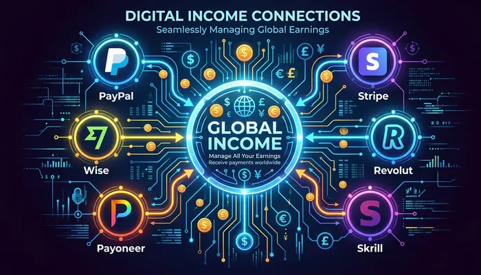 Make Money Online for Beginners: 2026 Guide (No Investment)