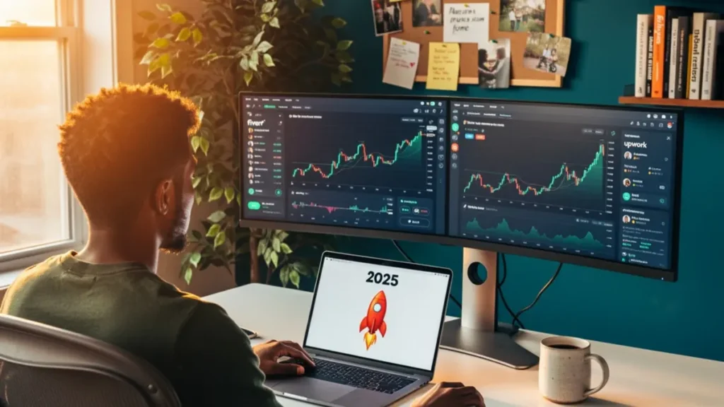 Best High-Paying Freelance Skills