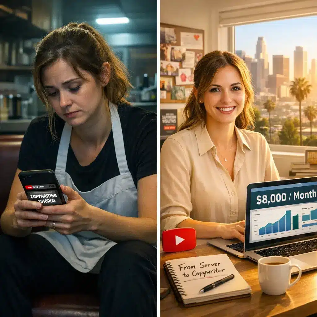 Real Success Stories From Zero to $10KMonth Freelancing